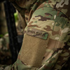 M-Tac - Záplata Polsko 25x80 - Laserový řez - MultiCam - 51002008