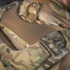 M-Tac - ramenní vycpávka pro vestu Cuirass QRS - Cordura - Multicam - 10179008