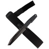 Extrema Ratio - Nůž Fulcrum Black - 04.1000.0082/BLK