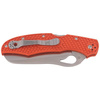 Spyderco - Nůž Byrd Cara Cara™ 2 FRN Orange Rescue - BY17SOR2