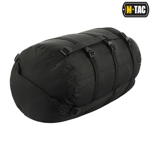 M-Tac - Kompresní pytel - velký - černý - 10324502.
