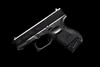 Strike Industries - Rozšířená deska zásobníku pro Glock 26/27/33 Gen 4&amp;5 - SI-EMP-G26-GEN4&amp;5