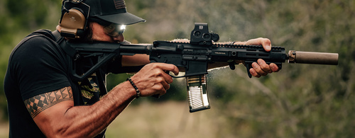 Magpul - Průsvitný zásobník TMAG 30 AR/M4 GEN M3 - Olive Drab - MAG1417-ODT