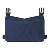 Helikon - Přední panel pro taktickou vestu Guardian Kangaroo Flap - Sentinel Blue - MO-GKF-NL-SB