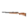 RazorGun - Aero PCP Airgun - 5,5 mm - dřevo - hnědá - PR900GEN2 5,5