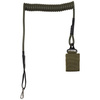MFH - Pistolová šňůrka - OD Green - 30753B