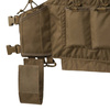 Helikon - Hrudní vesta Guardian Recce - Cordura - olivově zelená - KK-GRC-CD-02