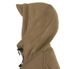 Helikon - Patriot Double Fleece Jacket - Flecktarn - BL-PAT-HF-23