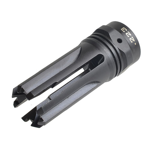 Strike Industries - Venom Flash Hider - .223 / 5.56x45 - SI-Venom-FH-223/5.56 