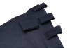 GFC Tactical - Brašna na zásobníky - MOLLE - Nylon - černá - GFT-19-000907