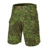 Helikon - Městské taktické šortky Flex 11''® - Nyco Ripstop - PenCott WildWood - SP-UFK-NR-45