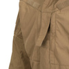 Helikon - Košile MBDU® (Modern Battle Dress Uniform®) - NyCo Ripstop - RAL 7013 - BL-MBD-NR-81