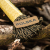 M-Tac - nášivka Polsko 25х80 - laserem řezaná - černá / kojot - 51004105