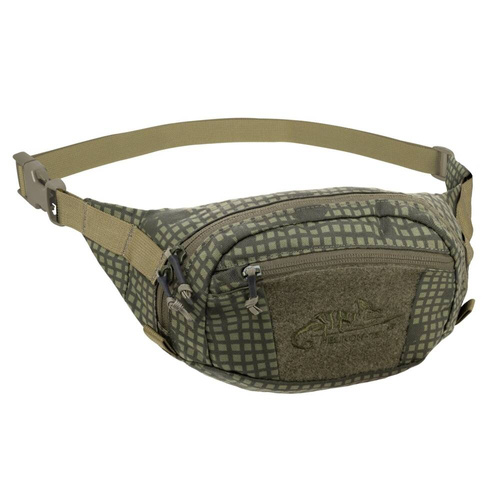 Helikon - Batoh Possum® - Cordura® - Desert Night Camo - TB-PSM-CD-0L