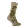M-Tac - Trekingové ponožky Coolmax® - Coyote - FL-922C