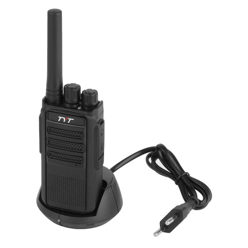 TYT - PMR TC-666F PTT rádio - 2 W