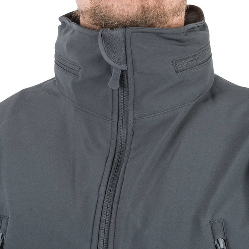 Helikon - Bunda Gunfighter - Shadow Grey - KU-GUN-FM-35