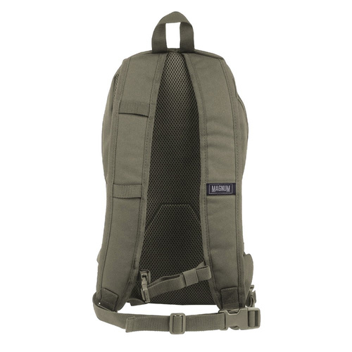 Magnum - Taktický batoh Kamel - 15 l - olivově zelený