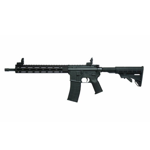 Tippmann Arms - M4-22 Elite-L - 16" s drážkou - .22 LR