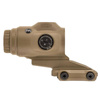Primary Arms - Prismatický zaměřovač SLx - 3x - ACSS Raptor IR Red - FDE - PA-SLX-3XMP-RAPTOR-5YP-FDE