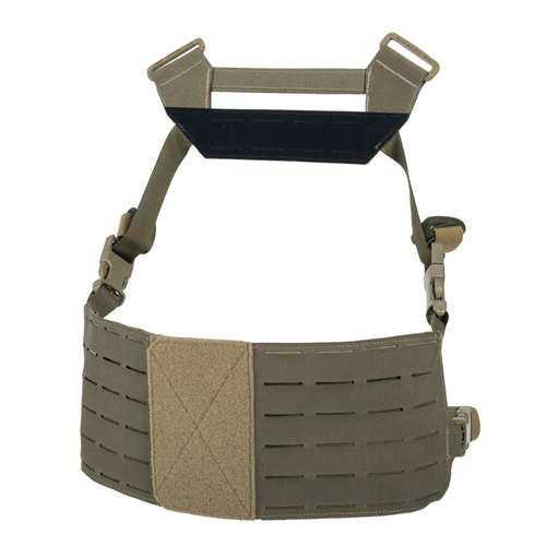 Direct Action - Spitfire MK II Chest Rig Interface® - Adaptive Green - PC-SPCI-CD5-AGR