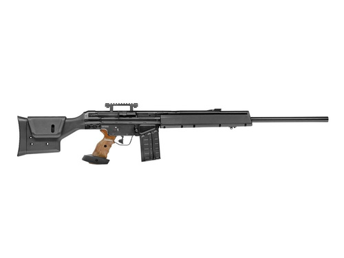 Umarex - Replika odstřelovací pušky H&amp;K Heckler&amp;Koch PSG 1 - 2.6482