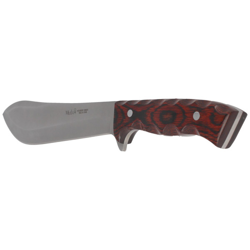 Muela - Mačeta Outdoor Pakkawood 220mm - MACHETE