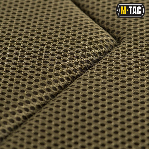M-Tac - Velký útočný batoh - 36 l - zelený - 10334001