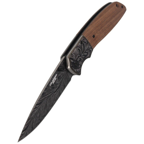 Herbertz Solingen - Zavírací nůž s hrotem 100 mm - 584812