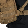 Helikon - Batoh EDC - 24 l - Cordura - Flecktarn - PL-EDC-CD-23