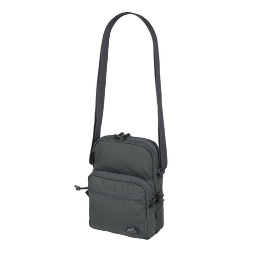 Helikon - Kompaktní taška přes rameno EDC - 2 l - Shadow Grey - TB-ECS-CD-35