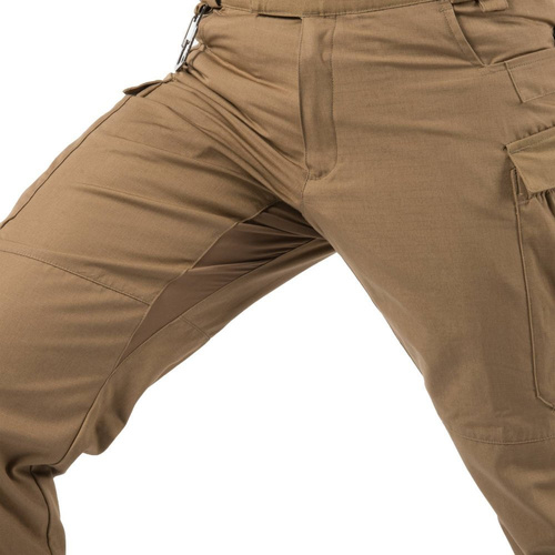 Helikon - Kalhoty Modern Battle Uniform® - NyCo Ripstop - PenCott® WildWood™ - SP-MBD-NR-45