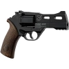 Black Ops - Vzduchovka Chiappa Rhino 40DS - 4,5 mm - hnědá - ACP005