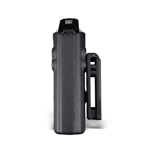 Blade-Tech - OWB pouzdro pro AXON TASER Pulse - černé