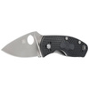 Spyderco - Zavírací nůž Ambitious - FRN - Leaf - C148PBK