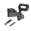 UTG - AR15 Oversized Bolt Catch - černá - TLT-TKSBC