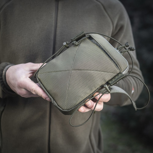 M-Tac - Kapesní taška Elite - zelená Ranger - 10230023