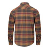 Helikon - Košile GreyMan - Blast Blue Plaid - KO-GMN-PN-PE