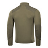 M-Tac - Mikina Centurion - Pontetorto Fleece - Olive - 20437001