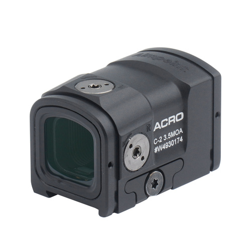 Aimpoint - Acro C-2 Red Dot - 3,5 MOA - 200692