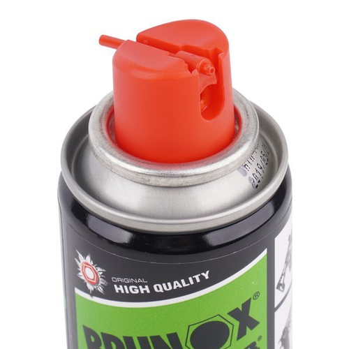 Brunox - Lub &amp; Cor - Aerosol - 100 ml
