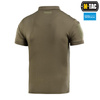 M-Tac - Polokošile Tactical Coolmax - Olive - 80010001