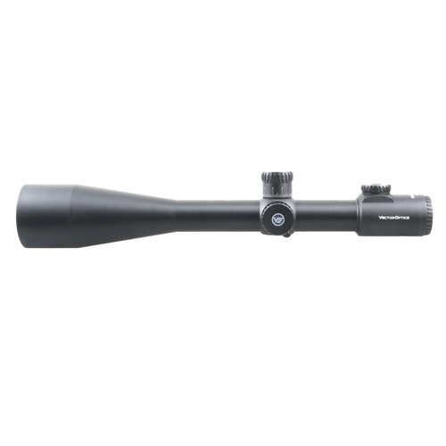 Vector Optics - Puškohled Minotaur 46x60 GenII - SFP - SCOL-38