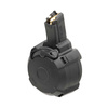 Magpul - PMAG D-50® MP pro HK94 a MP5 - 9x19 mm Para - černá - MAG1181-BLK