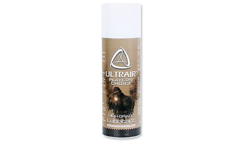 ULTRAIR - Vysoce kvalitní silikonový olej ve spreji - 220 ml - 16286