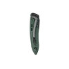 Leatherman - Zavírací nůž EDC Skeletool KB - nerezová ocel - Zeleny OD - 833161