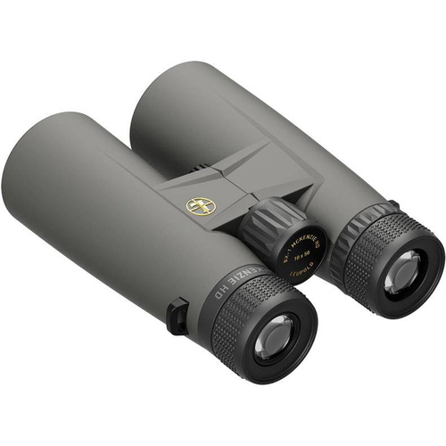 Leupold - Dalekohled BX-1 McKenzie HD 10x50 - stínově šedý - 181174