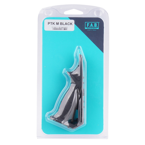 FAB Defense - PTK Ergonomická rukojeť - M-LOK - černá - PTK M