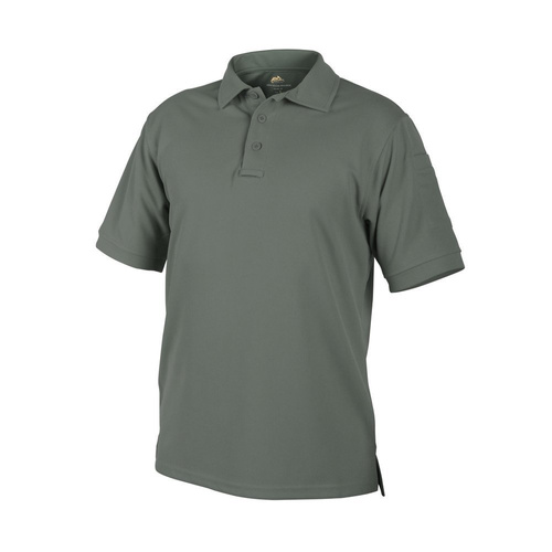 Helikon - Košile Polo Taktická UTL® - TopCool - Foliage Green - PD-UTL-TC-21