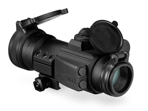 Vortex Optics - StrikeFire II červený/zelený bod - SF-RG-501